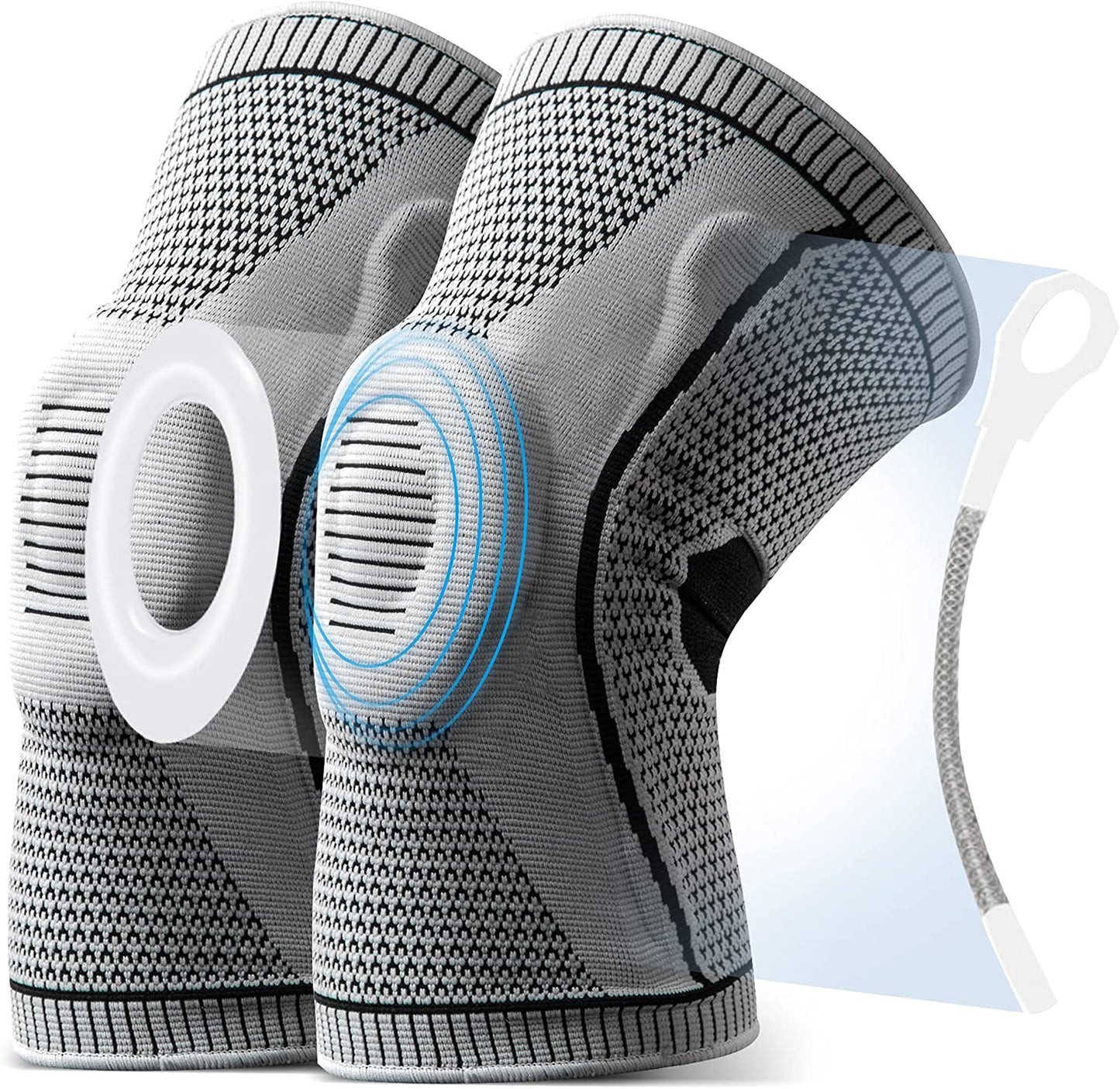 Orthopedic Knee Support