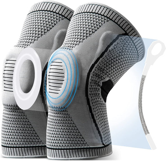 Orthopedic Knee Brace