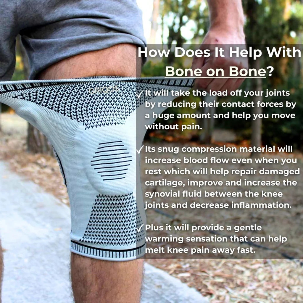 Orthopedic Knee Support