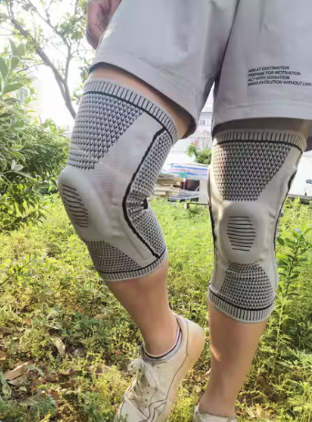 Orthopedic Knee Support