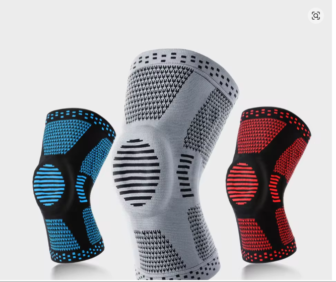 Orthopedic Knee Support